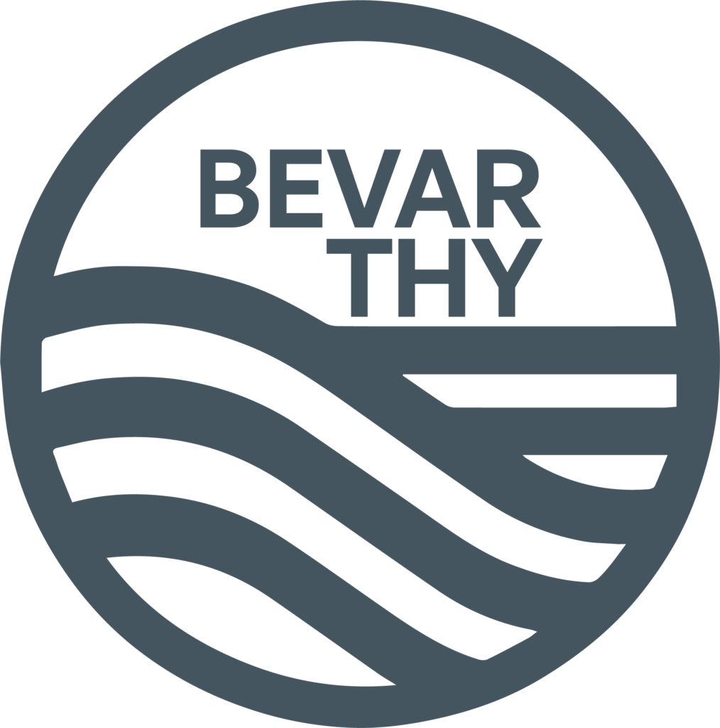 Bevar Thy Logo